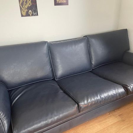 Pousada Gigi Retro Catas Altas Eksteriør billede